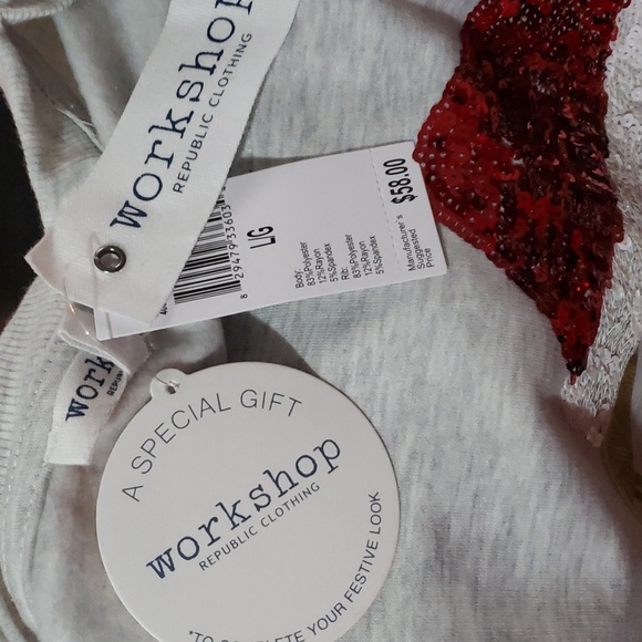 Workshop Pug sweater - Picture 5 of 5